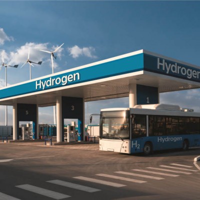 Matavimo prietaisai vandenilio gamybos, perdavimo ir naudojimo sistemoms